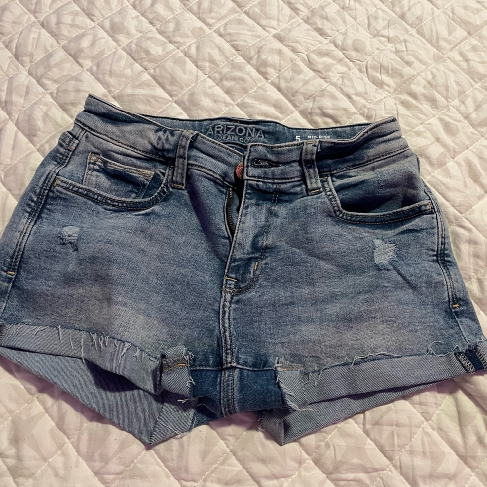 Arizona shorts
